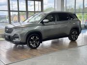 Chevrolet Captiva II Тула  - изображение 21