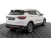 Belgee X50 Москва  - изображение 31