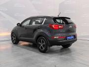 Kia Sportage III Новосибирск  - изображение 27