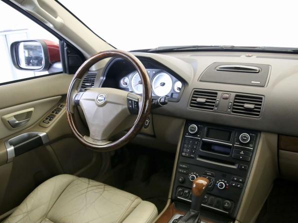 Volvo XC90 I Рестайлинг с пробегом 2008 года, цена 950 000 рублей, 366813 км, внедорожник, Автокод Объявления
