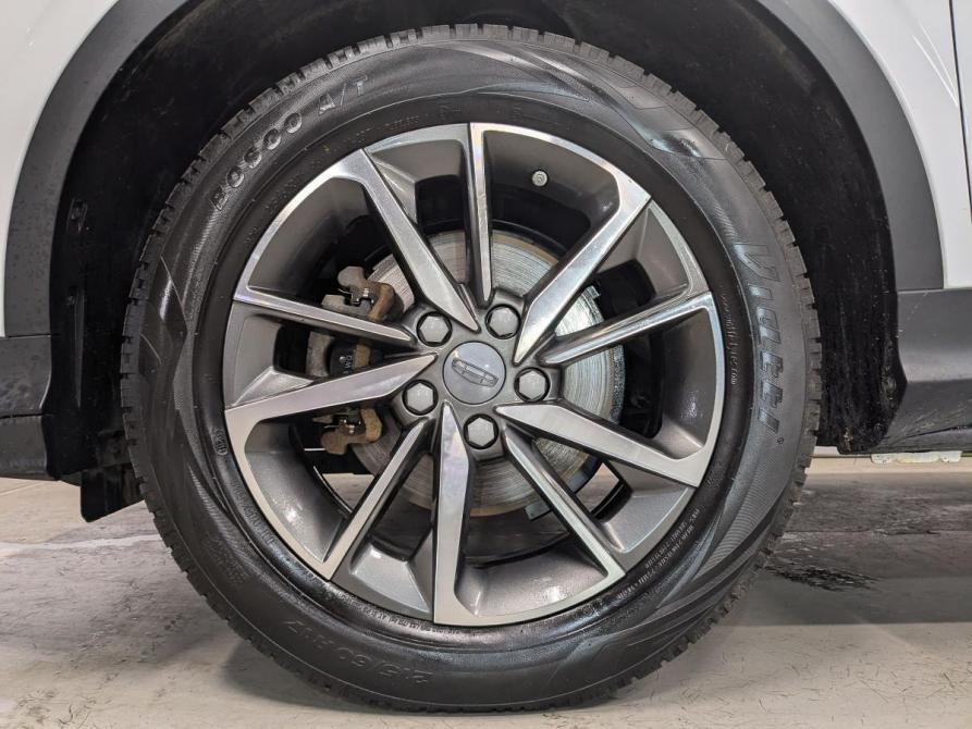 Geely Coolray I Москва  - изображение 12