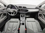 Audi Q3 II (F3) Москва  - изображение 37