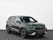 Geely Monjaro I Рестайлинг 2 (China Market) Москва  - изображение 23