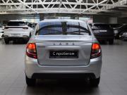 Lada (ВАЗ) Granta I Рестайлинг Челябинск  - изображение 25