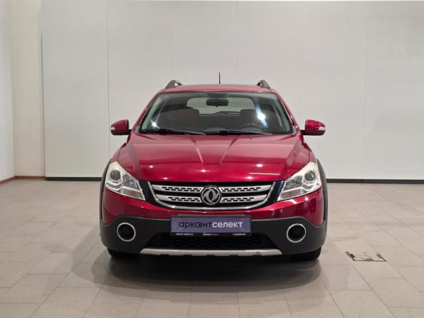 Dongfeng H30 Cross с пробегом 2016 года, цена 699 000 рублей, 62303 км, хэтчбек, Автокод Объявления