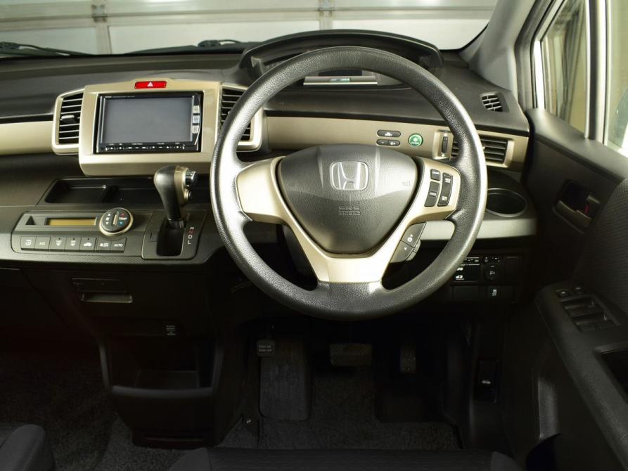 Honda Freed I Рестайлинг Кемерово  - изображение 8