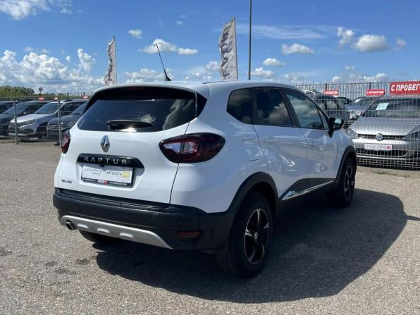 Renault Kaptur I с пробегом 2019 года, цена 1 330 000 рублей, 184481 км, внедорожник, Автокод Объявления