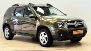 Renault Duster I Рестайлинг Киров  - изображение 26