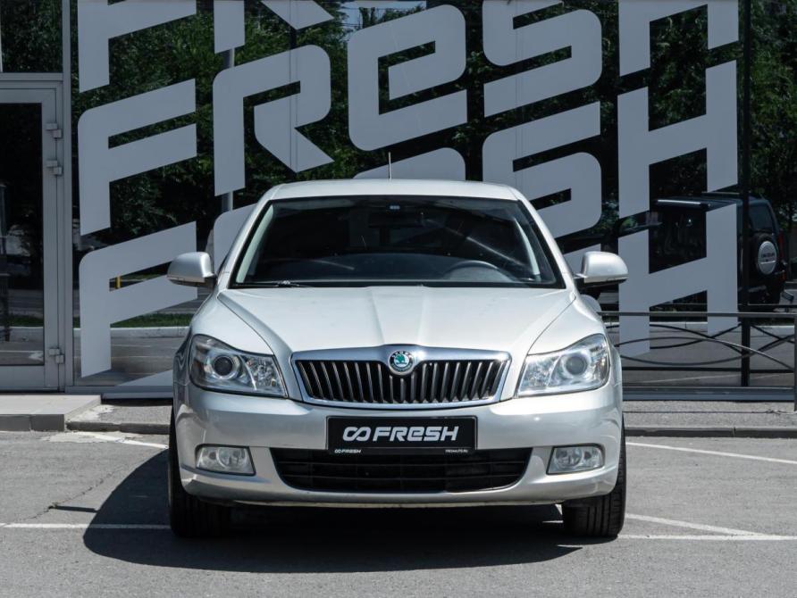 Skoda Octavia II (A5) Рестайлинг Волгоград  - изображение 3