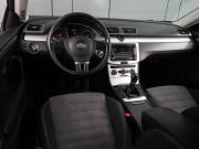 Volkswagen Passat CC I Рестайлинг Воронеж  - изображение 22