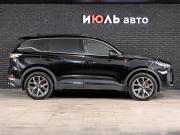 Chery Tiggo 7 Pro Max I Рестайлинг Екатеринбург  - изображение 34
