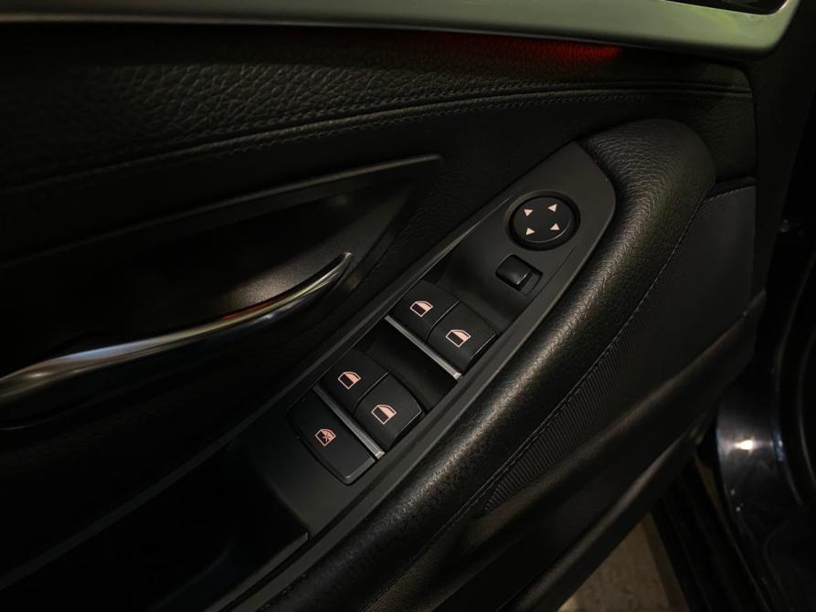 BMW 5 серии VI (F10/F11/F07) Челябинск  - изображение 17
