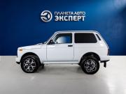 Lada (ВАЗ) Niva Legend I Челябинск  - изображение 26