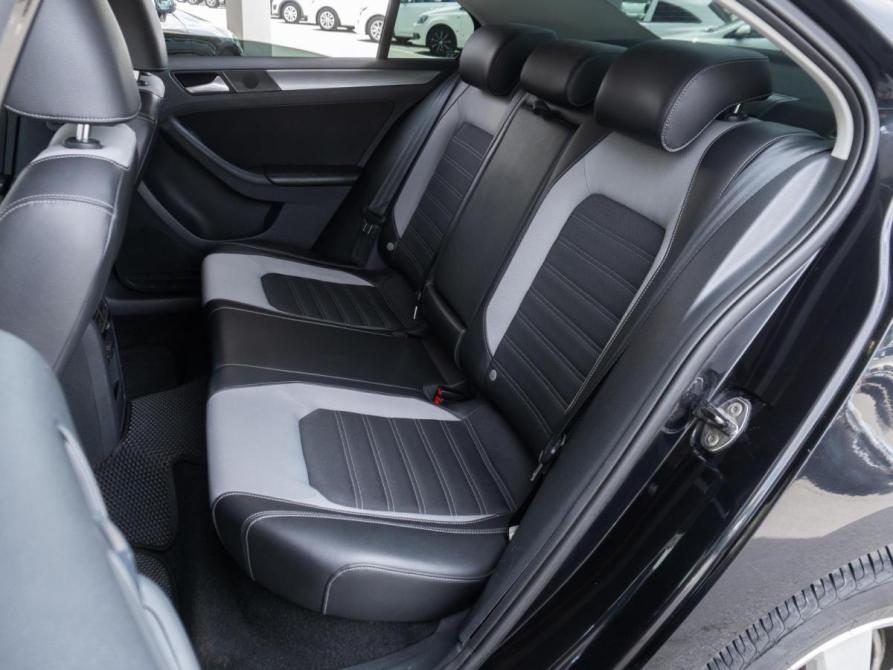 Volkswagen Jetta VI Волгоград  - изображение 9