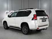 Toyota Land Cruiser Prado 150 Series Рестайлинг 3 Ростов-на-Дону  - изображение 21