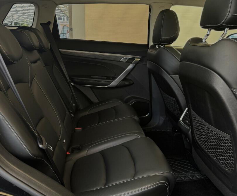 Geely Atlas Pro Москва  - изображение 16