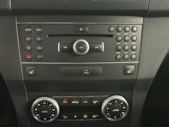 Mercedes-Benz GLK-Класс I (X204) с пробегом 2010 года, цена 1 650 000 рублей, 84503 км, внедорожник, Автокод Объявления