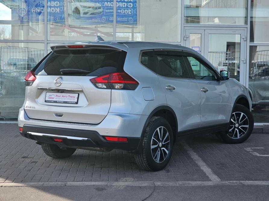Nissan X-Trail III Рестайлинг Липецк  - изображение 2