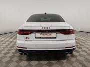 Audi S8 IV (D5) Рестайлинг Москва  - изображение 36