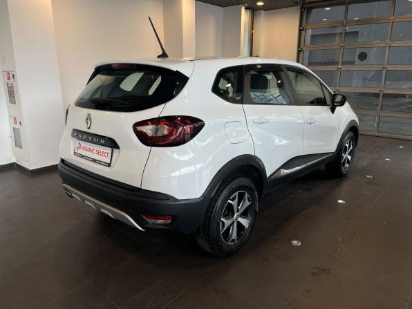 Renault Kaptur I Рестайлинг с пробегом 2021 года, цена 1 399 000 рублей, 86722 км, внедорожник, Автокод Объявления