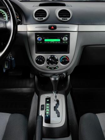 Chevrolet Lacetti I с пробегом 2010 года, цена 414 000 рублей, 226079 км, хэтчбек, Автокод Объявления