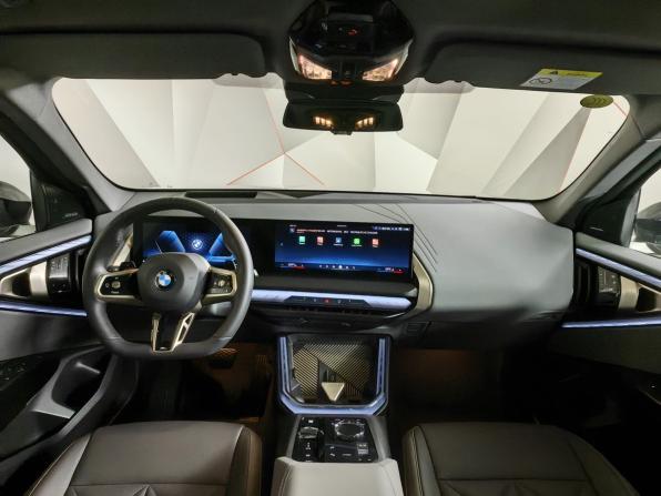 BMW X3 IV (G45/G48) с пробегом 2025 года, цена 6 719 000 рублей, 14667 км, внедорожник, Автокод Объявления