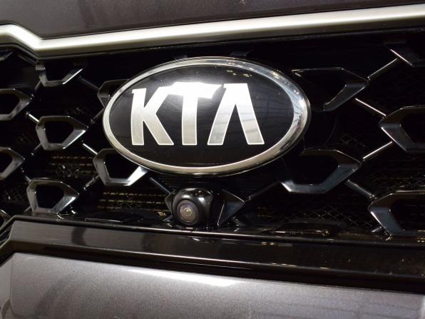 Kia Sorento IV с пробегом 2020 года, цена 3 374 995 рублей, 125784 км, внедорожник, Автокод Объявления