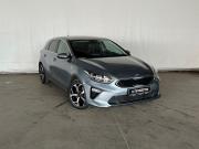 Kia Ceed III Москва  - изображение 24