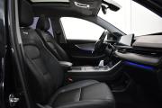 Chery Tiggo 7 Pro Max I Москва  - изображение 37