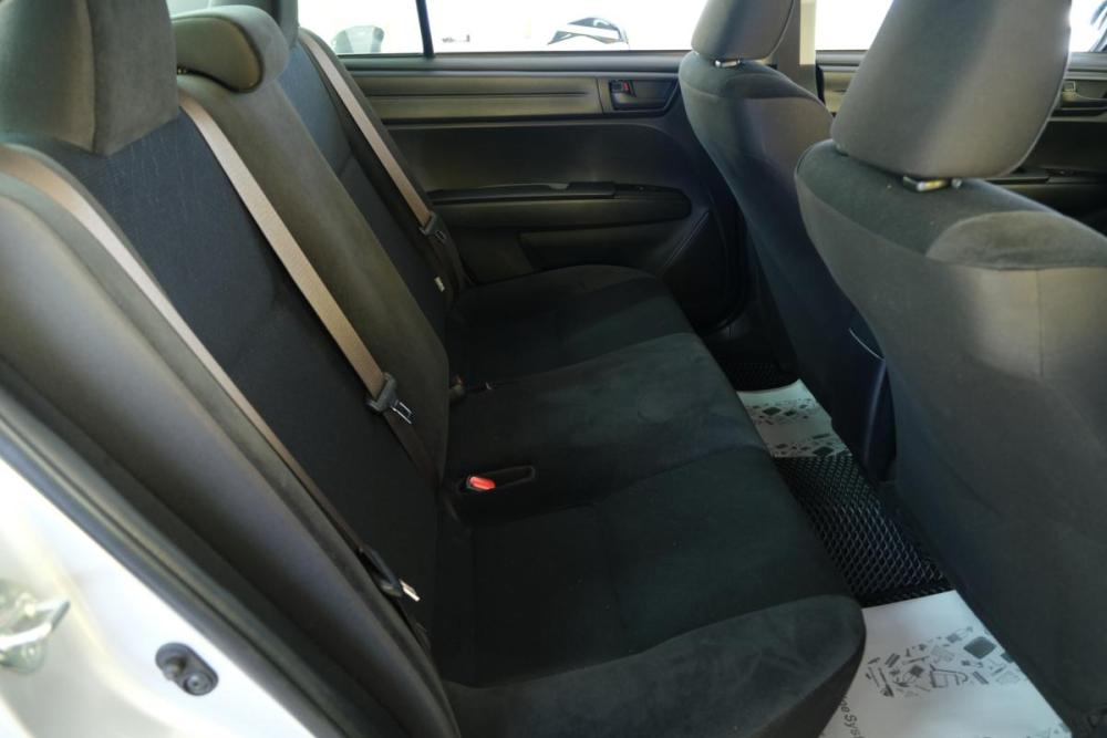 Toyota Corolla XI (E160 E170) Рестайлинг 2 Омск  - изображение 18