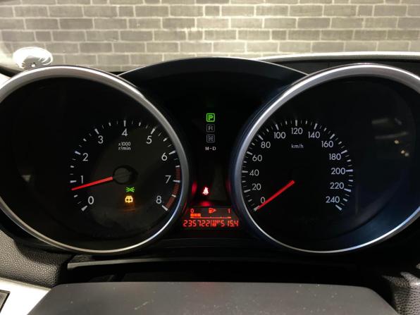 Mazda 3 II (BL) с пробегом 2011 года, цена 900 000 рублей, 236680 км, седан, Автокод Объявления