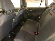 Toyota RAV4 V (XA50) Челябинск  - изображение 30