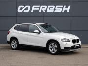 BMW X1 I (E84) Рестайлинг Краснодар  - изображение 25