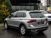 Volkswagen Tiguan II Рестайлинг Москва  - изображение 24