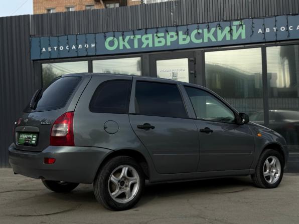 Lada (ВАЗ) Kalina I с пробегом 2011 года, цена 219 000 рублей, 192000 км, универсал, Автокод Объявления