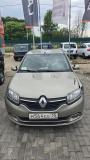 Renault Logan II Вологда  - изображение 5
