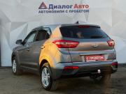Hyundai Creta I Набережные Челны  - изображение 30