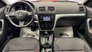 Skoda Yeti I Рестайлинг Киров  - изображение 24