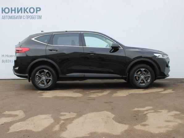 Haval F7 I Рестайлинг с пробегом 2022 года, цена 1 819 000 рублей, 71050 км, внедорожник, Автокод Объявления