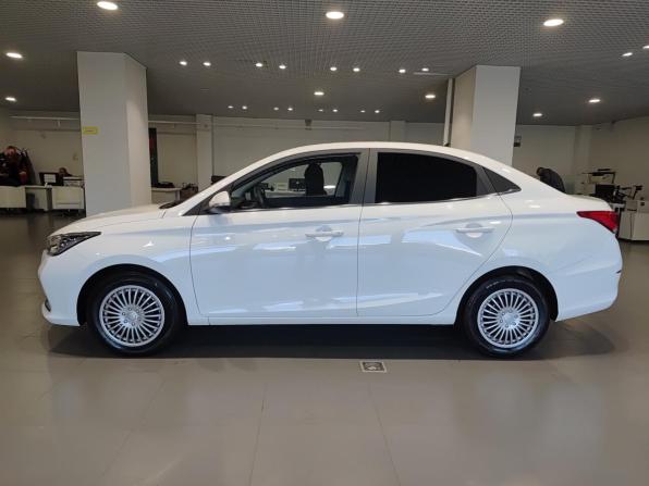 Changan Alsvin с пробегом 2023 года, цена 1 192 000 рублей, 20595 км, седан, Автокод Объявления