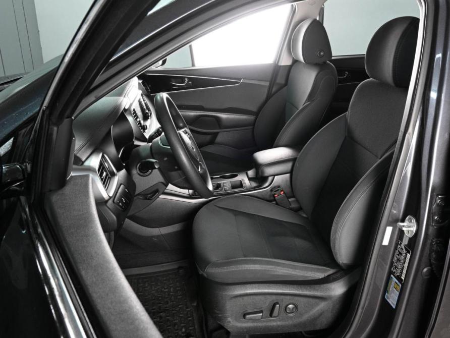 Kia Sorento III Prime Рестайлинг Ростов-на-Дону  - изображение 11
