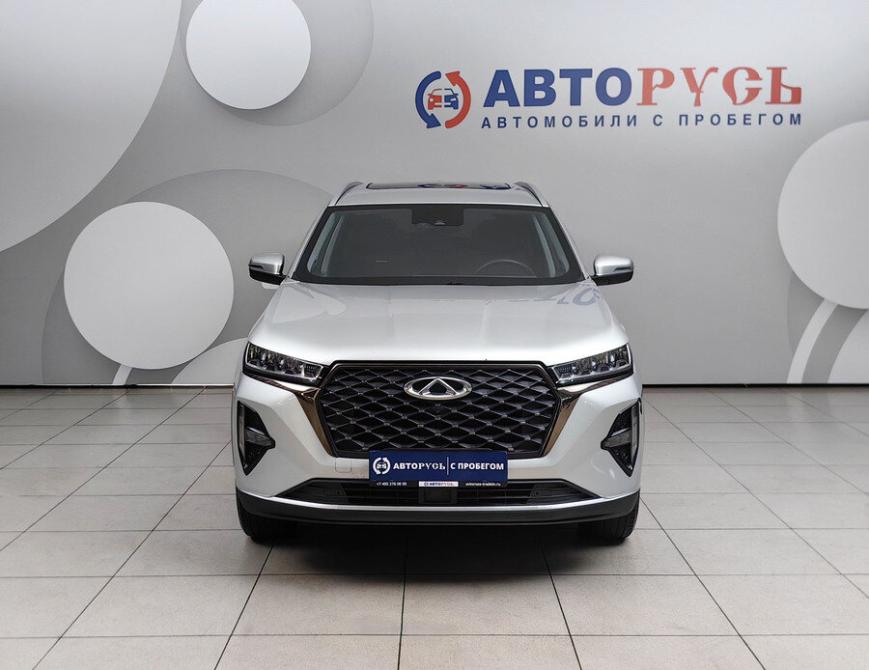Chery Tiggo 7 Pro Max I Подольск  - изображение 3