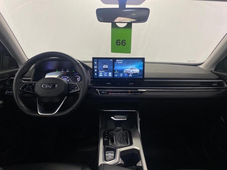 Belgee S50 Санкт-Петербург  - изображение 16