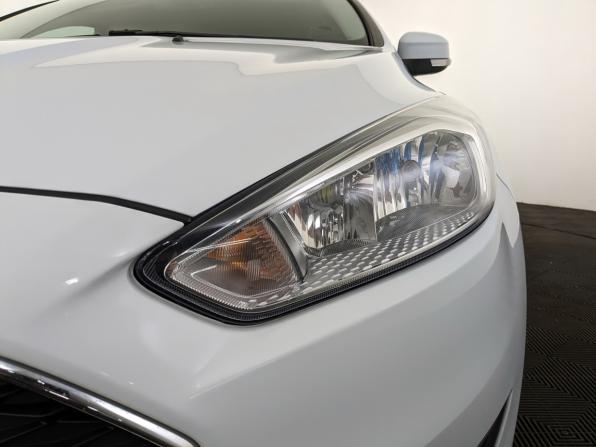 Ford Focus III Рестайлинг с пробегом 2018 года, цена 1 490 000 рублей, 38429 км, хэтчбек, Автокод Объявления