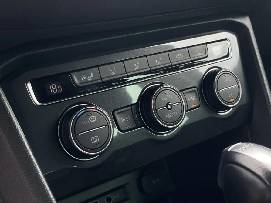 Volkswagen Tiguan II Санкт-Петербург  - изображение 12