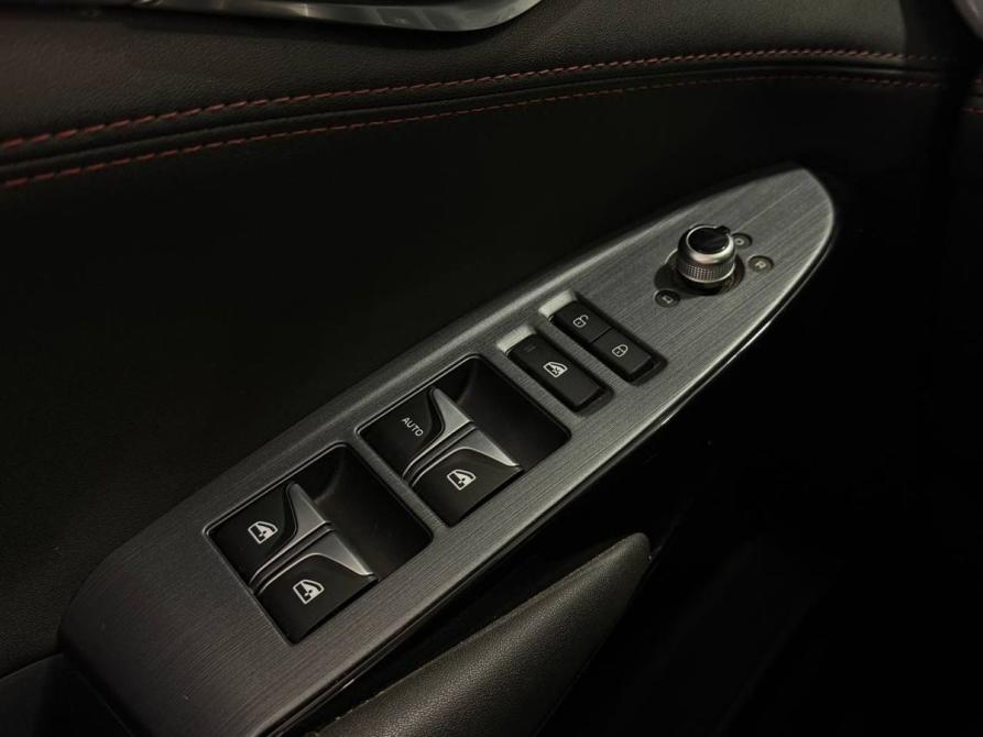 Changan CS75 Plus I Рестайлинг Ростов-на-Дону  - изображение 22