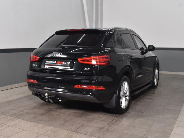 Audi Q3 I (8U) с пробегом 2013 года, цена 1 364 995 рублей, 268657 км, внедорожник, Автокод Объявления