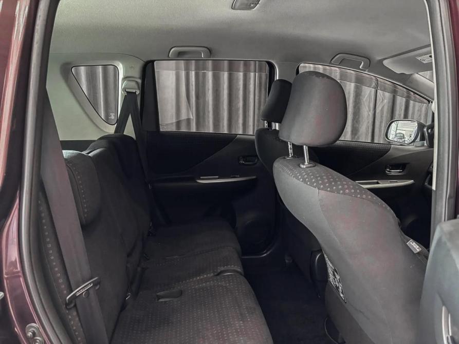 Toyota Ractis I Красноярск  - изображение 11