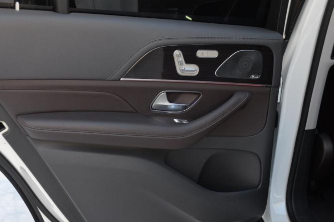 Mercedes-Benz GLS II (X167) с пробегом 2019 года, цена 7 990 000 рублей, 76650 км, внедорожник, Автокод Объявления