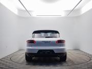 Porsche Macan I Москва  - изображение 25